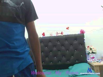 Davidsexy_99 cam4 gay performer from United States of America  
