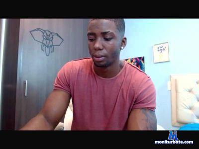 Tairon_Tuke cam4 bisexual performer from Republic of Colombia  