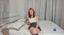 JennyWhitt cam4 live cam performer profile