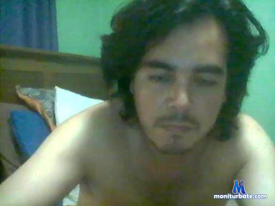 lukkkhot cam4 straight performer from Republic of Chile  