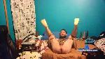 ZorraBarbona cam4 livecam show performer room profile