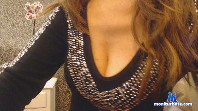 NoemiDiamond cam4 bisexual performer from Republic of Italy  