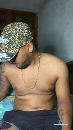 Pauzito cam4 livecam show performer room profile