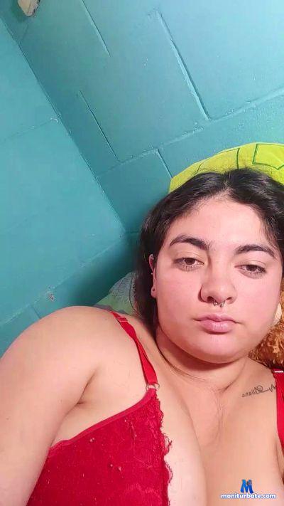 Cotyfreci cam4 bisexual performer from Argentine Republic  