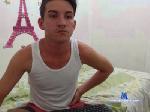 Damelo220 cam4 livecam show performer room profile
