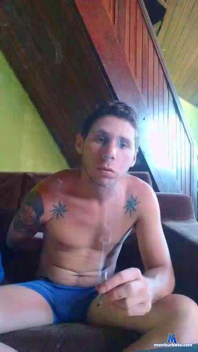 ivan1291 cam4 straight performer from Federative Republic of Brazil  
