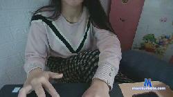Alimolli cam4 live cam performer profile