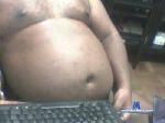 Black_Bear1 cam4 livecam show performer room profile