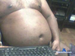 Black_Bear1 cam4 live cam performer profile