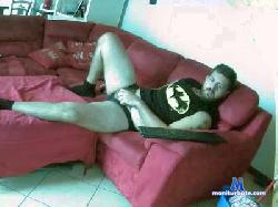 MrZorro cam4 live cam performer profile