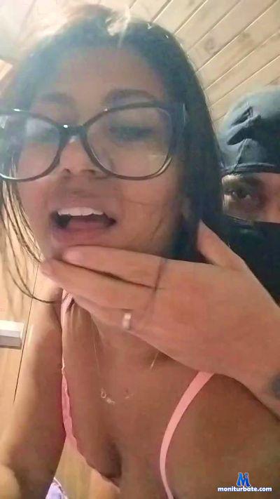 Biibis cam4 bisexual performer from Federative Republic of Brazil  
