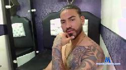 Tomy_Johnson cam4 live cam performer profile