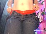 _dulcinea cam4 livecam show performer room profile