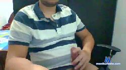 dextercamhot cam4 live cam performer profile