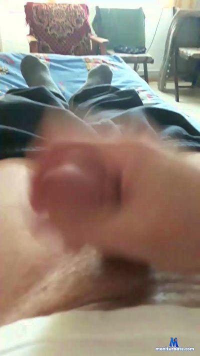 Eusebyxxxx cam4 gay performer from Romania  