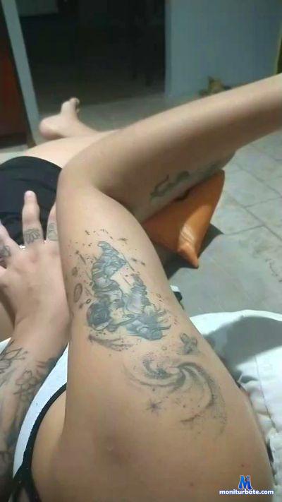 Proftatuadaa cam4 bisexual performer from Federative Republic of Brazil  