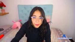 Ema_Smitth cam4 live cam performer profile