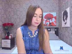 HottModel_4U cam4 live cam performer profile