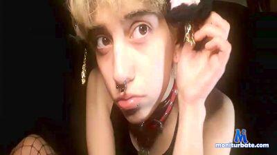 k1nkpuppy cam4 bisexual performer from Argentine Republic  