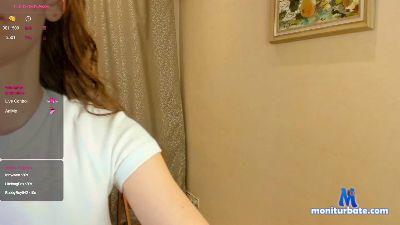 EthalHaith cam4 bisexual performer from United States of America striptease schoolgirl bigass C2C ass cute spanking 