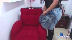 BrianaClarke cam4 live cam performer profile