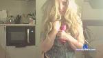 Vickylush cam4 livecam show performer room profile