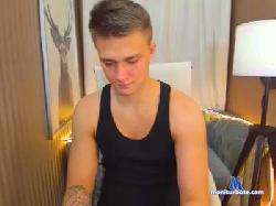 ArthurHBi94 cam4 live cam performer profile