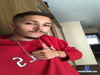 HenriqueXz244 cam4 straight performer from Federative Republic of Brazil  