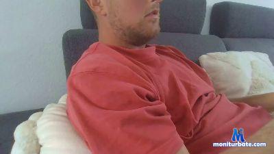 rbnn4 cam4 bicurious performer from Federal Republic of Germany  