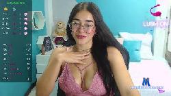 Megan_Greis cam4 live cam performer profile