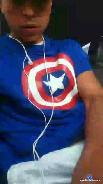 santiago8759 cam4 straight performer from Republic of Colombia  