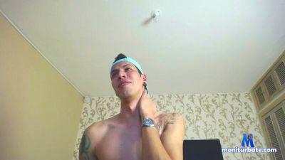 Ivanp_30Br cam4 gay performer from Republic of Colombia  