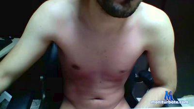 gabo_warn cam4 gay performer from United Mexican States  