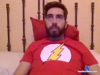 roib23 cam4 gay performer from Kingdom of Spain private smoke available 
