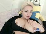 hahafy cam4 livecam show performer room profile