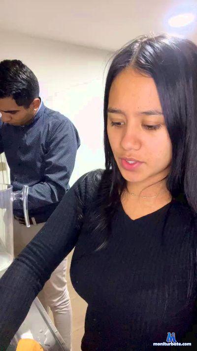 Ms_mo cam4 bicurious performer from Republic of Colombia  