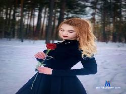 AudreyBenskin cam4 live cam performer profile