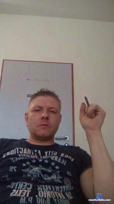 Nevs83 cam4 straight performer from Federal Republic of Germany  