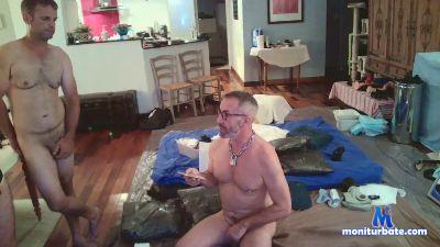 Teddy33ff cam4 gay performer from French Republic fisting orgy 