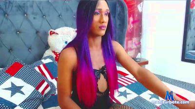 sweet_violetats cam4 bicurious performer from Republic of Colombia  