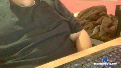 Mo_Sx cam4 unknown performer from Ireland  