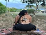 Melissa_Bourbon cam4 livecam show performer room profile