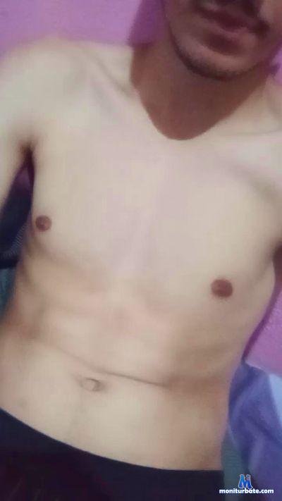 Krowller cam4 straight performer from Federative Republic of Brazil  