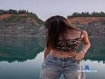 OctaviaCarley cam4 livecam show performer room profile