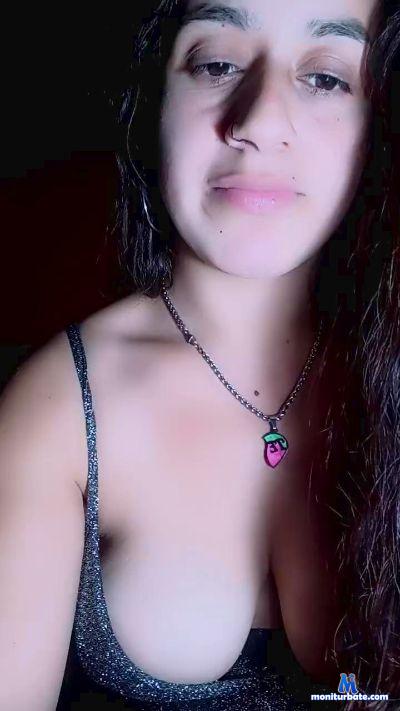 wanda40 cam4 unknown performer from Argentine Republic  