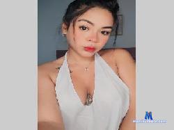 IsabelaVanegas cam4 live cam performer profile