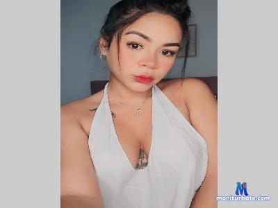 IsabelaVanegas cam4 straight performer from Republic of Colombia anal fisting analtoys squirt 