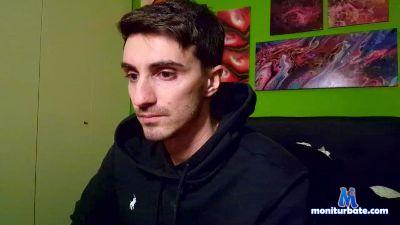Cashmasterr cam4 straight performer from Republic of Italy master padrone giantcock 