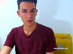 adan_parkerfx cam4 livecam show performer room profile