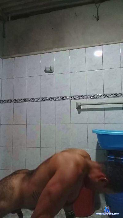 Lobogym39 cam4 straight performer from Republic of Peru  